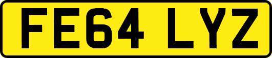 FE64LYZ