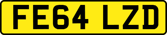 FE64LZD