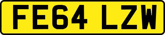 FE64LZW