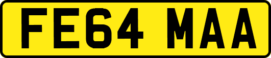 FE64MAA