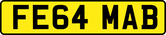 FE64MAB