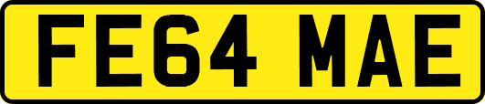FE64MAE