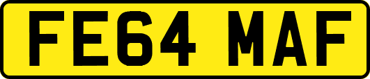 FE64MAF