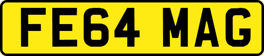 FE64MAG