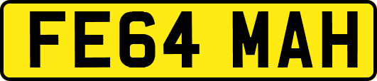 FE64MAH