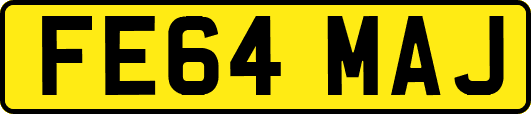 FE64MAJ