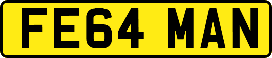 FE64MAN