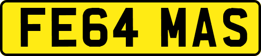 FE64MAS