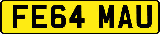 FE64MAU
