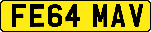 FE64MAV