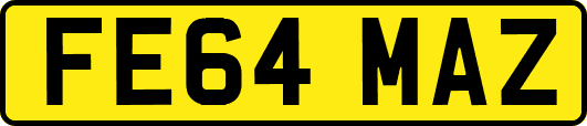 FE64MAZ