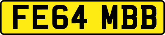 FE64MBB