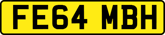 FE64MBH