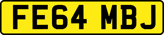 FE64MBJ