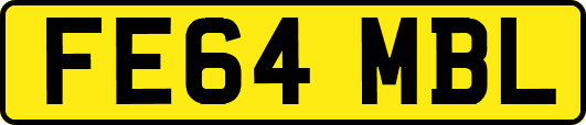FE64MBL