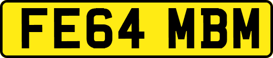 FE64MBM