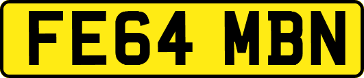 FE64MBN
