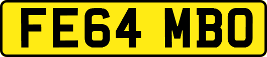 FE64MBO