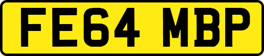 FE64MBP