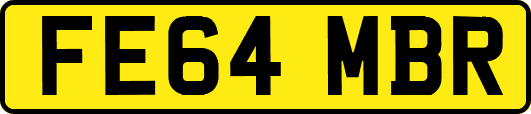 FE64MBR