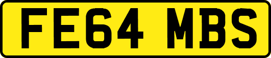 FE64MBS