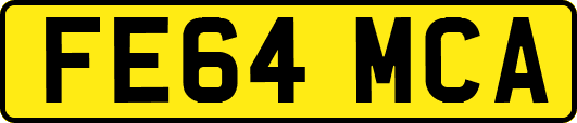 FE64MCA