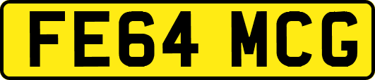 FE64MCG