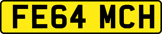 FE64MCH