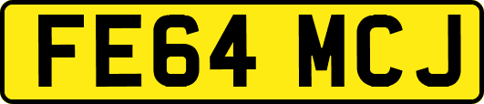 FE64MCJ