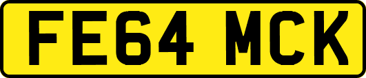 FE64MCK