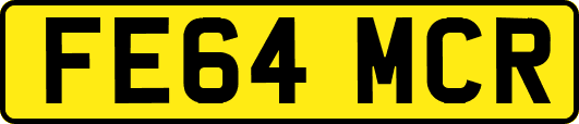 FE64MCR