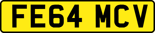 FE64MCV
