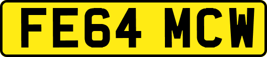 FE64MCW
