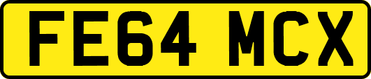 FE64MCX