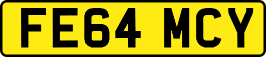 FE64MCY