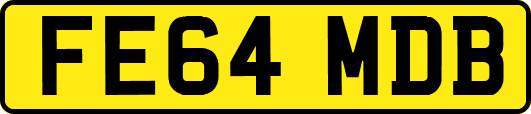 FE64MDB