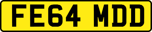 FE64MDD