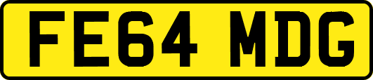 FE64MDG