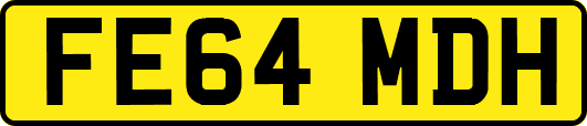 FE64MDH