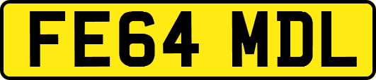 FE64MDL