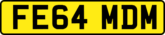 FE64MDM
