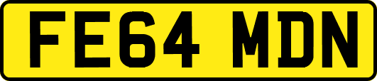 FE64MDN