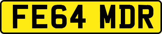 FE64MDR