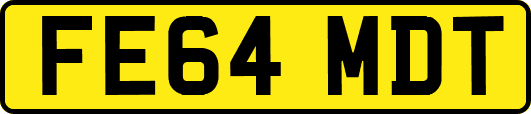 FE64MDT