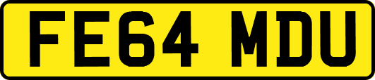 FE64MDU