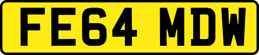 FE64MDW