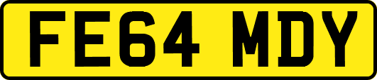 FE64MDY