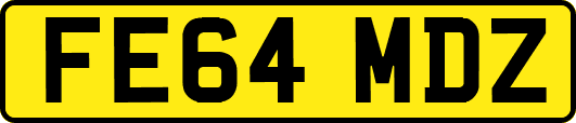 FE64MDZ