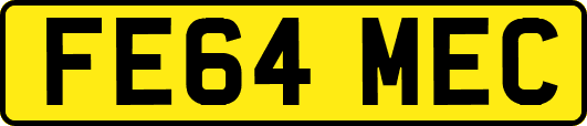 FE64MEC