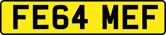 FE64MEF